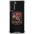 Liquid Blue NFL Arizona Cardinals Running Back Galaxy S22 Clear Case