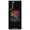Liquid Blue NFL Arizona Cardinals Running Back Galaxy S22 Plus Clear Case