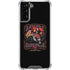 Liquid Blue NFL Arizona Cardinals Running Back Galaxy S22 Plus Clear Case
