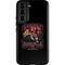 Liquid Blue NFL Arizona Cardinals Running Back Galaxy S22 Pro Case