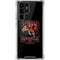 Liquid Blue NFL Arizona Cardinals Running Back Galaxy S22 Ultra Clear Case