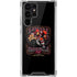 Liquid Blue NFL Arizona Cardinals Running Back Galaxy S22 Ultra Clear Case