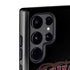 Liquid Blue NFL Arizona Cardinals Running Back Galaxy S22 Ultra Pro Case