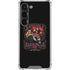 Liquid Blue NFL Arizona Cardinals Running Back Galaxy S23 Clear Case