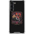 Liquid Blue NFL Arizona Cardinals Running Back Galaxy S23 Plus Clear Case