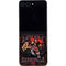 Liquid Blue NFL Arizona Cardinals Running Back Galaxy Z Flip5 5G Skin