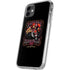 Liquid Blue NFL Arizona Cardinals Running Back iPhone 11 Clear Case