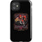 Liquid Blue NFL Arizona Cardinals Running Back iPhone 11 Impact Case