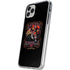Liquid Blue NFL Arizona Cardinals Running Back iPhone 11 Pro Clear Case