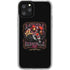 Liquid Blue NFL Arizona Cardinals Running Back iPhone 11 Pro Clear Case