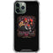 Liquid Blue NFL Arizona Cardinals Running Back iPhone 11 Pro Max Clear Case