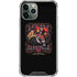 Liquid Blue NFL Arizona Cardinals Running Back iPhone 11 Pro Max Clear Case