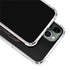 Liquid Blue NFL Arizona Cardinals Running Back iPhone 11 Pro Max Clear Case