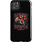 Liquid Blue NFL Arizona Cardinals Running Back iPhone 11 Pro Max Impact Case