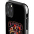 Liquid Blue NFL Arizona Cardinals Running Back iPhone 11 Pro Max Impact Case