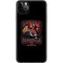 Liquid Blue NFL Arizona Cardinals Running Back iPhone 11 Pro Max Skin