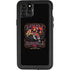 Liquid Blue NFL Arizona Cardinals Running Back iPhone 11 Pro Max Waterproof Case