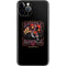 Liquid Blue NFL Arizona Cardinals Running Back iPhone 11 Pro Skin