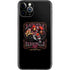 Liquid Blue NFL Arizona Cardinals Running Back iPhone 11 Pro Skin