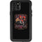 Liquid Blue NFL Arizona Cardinals Running Back iPhone 11 Pro Waterproof Case