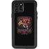 Liquid Blue NFL Arizona Cardinals Running Back iPhone 11 Pro Waterproof Case