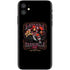 Liquid Blue NFL Arizona Cardinals Running Back iPhone 11 Skin