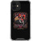 Liquid Blue NFL Arizona Cardinals Running Back iPhone 12 Clear Case