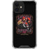 Liquid Blue NFL Arizona Cardinals Running Back iPhone 12 Clear Case