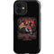 Liquid Blue NFL Arizona Cardinals Running Back iPhone 12 Impact Case