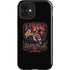 Liquid Blue NFL Arizona Cardinals Running Back iPhone 12 Impact Case