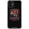 Liquid Blue NFL Arizona Cardinals Running Back iPhone 12 Mini Clear Case