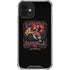 Liquid Blue NFL Arizona Cardinals Running Back iPhone 12 Mini Clear Case
