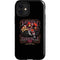 Liquid Blue NFL Arizona Cardinals Running Back iPhone 12 Mini Impact Case
