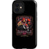 Liquid Blue NFL Arizona Cardinals Running Back iPhone 12 Mini Impact Case