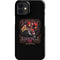Liquid Blue NFL Arizona Cardinals Running Back iPhone 12 Mini Lite Case