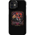 Liquid Blue NFL Arizona Cardinals Running Back iPhone 12 Mini Lite Case