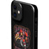 Liquid Blue NFL Arizona Cardinals Running Back iPhone 12 Mini Lite Case