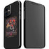 Liquid Blue NFL Arizona Cardinals Running Back iPhone 12 Mini Lite Case