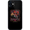 Liquid Blue NFL Arizona Cardinals Running Back iPhone 12 Mini Skin