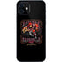 Liquid Blue NFL Arizona Cardinals Running Back iPhone 12 Mini Skin
