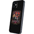 Liquid Blue NFL Arizona Cardinals Running Back iPhone 12 Mini Skin