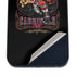 Liquid Blue NFL Arizona Cardinals Running Back iPhone 12 Mini Skin