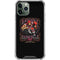 Liquid Blue NFL Arizona Cardinals Running Back iPhone 12 Pro Clear Case