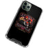 Liquid Blue NFL Arizona Cardinals Running Back iPhone 12 Pro Clear Case