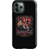 Liquid Blue NFL Arizona Cardinals Running Back iPhone 12 Pro Impact Case