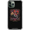 Liquid Blue NFL Arizona Cardinals Running Back iPhone 12 Pro Max Clear Case