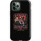 Liquid Blue NFL Arizona Cardinals Running Back iPhone 12 Pro Max Impact Case