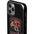 Liquid Blue NFL Arizona Cardinals Running Back iPhone 12 Pro Max Impact Case