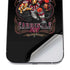 Liquid Blue NFL Arizona Cardinals Running Back iPhone 12 Pro Max Skin