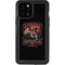 Liquid Blue NFL Arizona Cardinals Running Back iPhone 12 Pro Max Waterproof Case